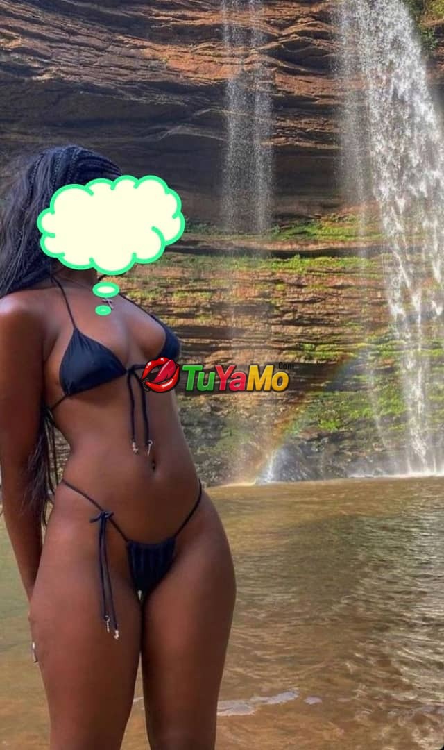 Envie d’un moment privilégié ?Je suis toujours disponible